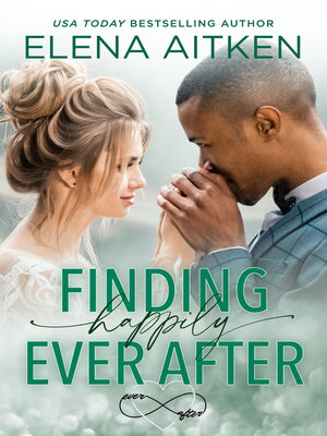 cover image of Finding Happily Ever After